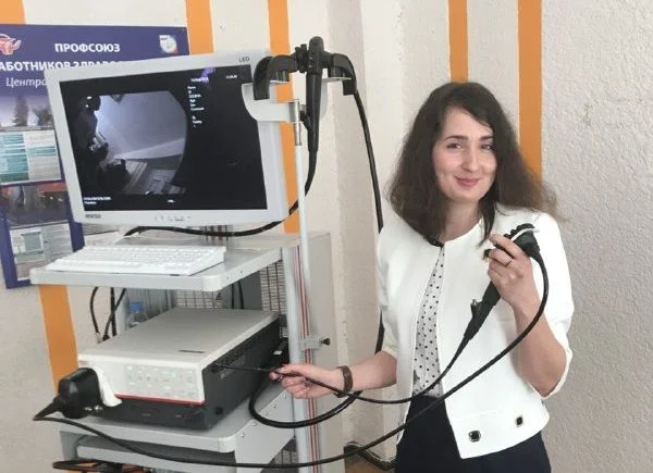 «Бронхоскопия. Базовый курс»