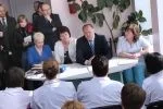 В Правдинском районе построят новые ФАПы и выделят две квартиры для врачей