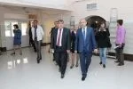 Алексей Силанов: Все запланированные на этот год работы по ремонту учреждений здравоохранения будут выполнены
