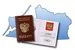 173 медика и 363 учителя прибыли на постоянное место жительства в Калининградскую область по программе переселения соотечественников 