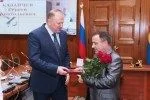Семь врачей региона отмечены государственными наградами и наградами Калининградской области
