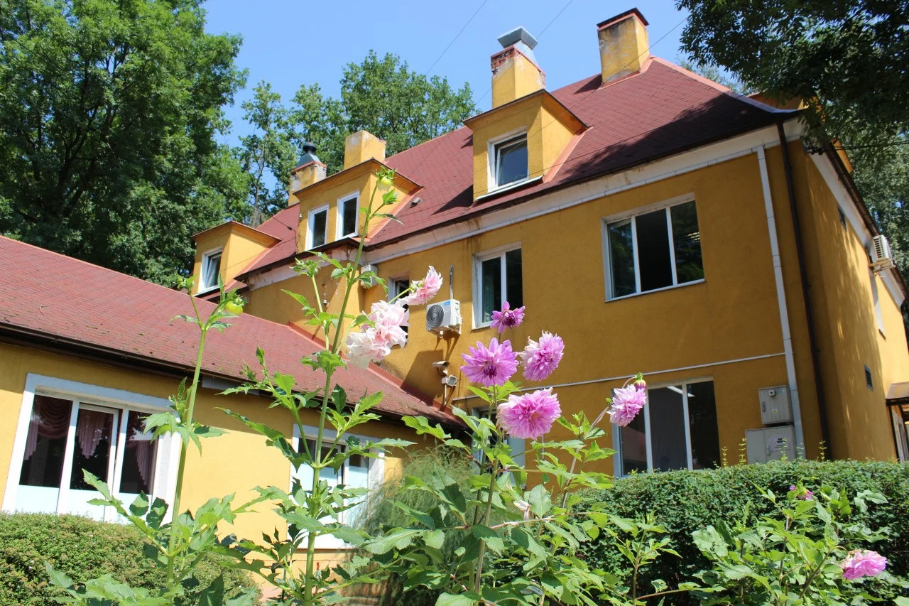 С начала года привито около пятисот граждан пожилого возраста