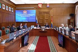 Глава Росздравнадзора: В Калининградской области есть позитивные изменения в здравоохранении Глава Росздравнадзора: В Калининградской области есть позитивные изменения в здравоохранении
