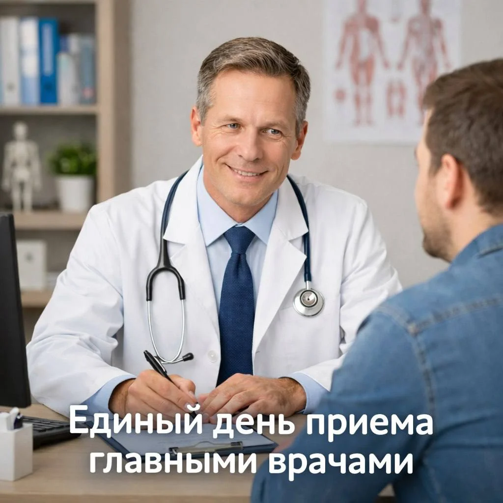 11 марта Единый день приема граждан