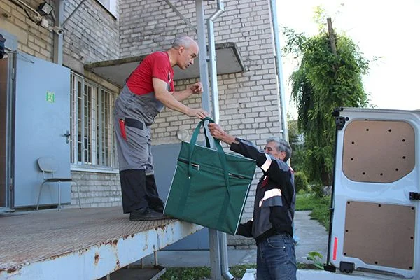 Первая вакцина для профилактики гриппа поступила в медицинские организации региона