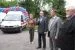 Врачебные бригады Багратионовска получили новые машины скорой помощи