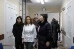 Депутаты областной думы высоко оценили новые модульные ФАПы в Неманском районе