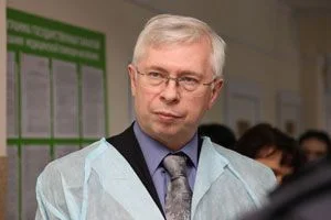 Программа модернизации регионального здравоохранения федеральным Минздравом утверждена 