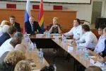 Николай Цуканов: Главным критерием оценки качества медицинской помощи остается мнение жителей региона