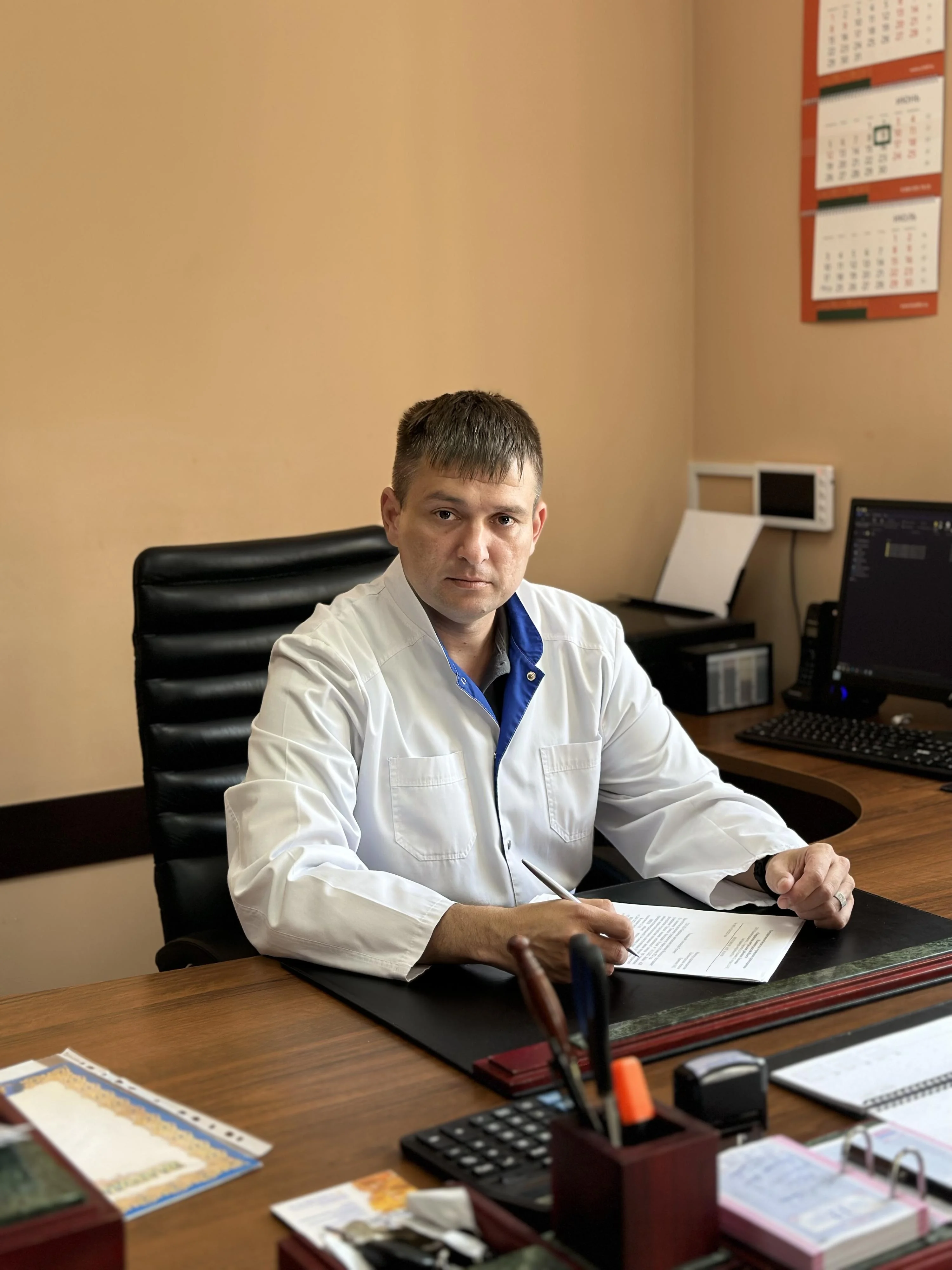 Краснов А.Н.