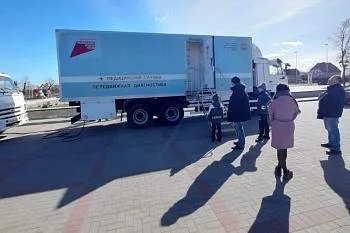 Более полутора сотен жителей Краснознаменска стали участниками акции «Здоровые поколения»  Более полутора сотен жителей Краснознаменска стали участниками акции «Здоровые поколения»