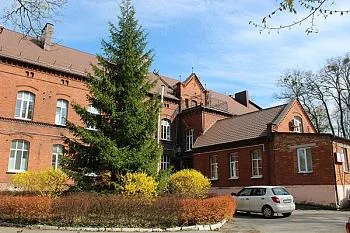 За два года служебные квартиры получили четырнадцать сотрудников Багратионовской больницы За два года служебные квартиры получили четырнадцать сотрудников Багратионовской больницы