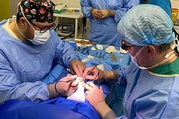 Александр Кравченко: Медицина Калининградской области наращивает применение новых технологий  Александр Кравченко: Медицина Калининградской области наращивает применение новых технологий