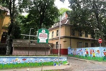 В бывшей медсанчасти №1 в перспективе могут разместиться приемный покой и хирургия Детской областной больницы В бывшей медсанчасти №1 в перспективе могут разместиться приемный покой и хирургия Детской областной больницы