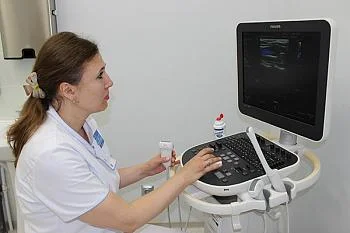 За три месяца в Центре женского здоровья проведено почти двенадцать тысяч исследований и консультаций За три месяца в Центре женского здоровья проведено почти двенадцать тысяч исследований и консультаций