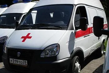 На «Калининград-Арене» во время чемпионата мира по футболу будут работать сорок пять медицинских бригад На «Калининград-Арене» во время чемпионата мира по футболу будут работать сорок пять медицинских бригад