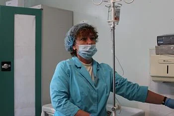  Продлен временный запрет на некоторые виды плановых мероприятий в лечебных учреждениях региона