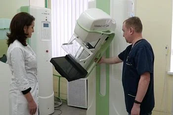 За два года в Нестеровскую больницу поставлено шестнадцать единиц медицинской техники За два года в Нестеровскую больницу поставлено шестнадцать единиц медицинской техники
