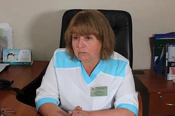 Врач из Калининграда стала призером Всероссийского конкурса врачей – 2022  Врач из Калининграда стала призером Всероссийского конкурса врачей – 2022