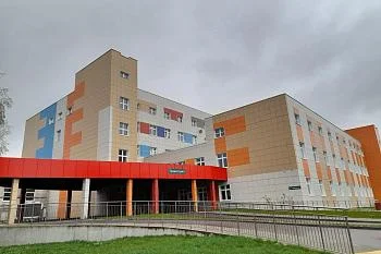 Всероссийский медицинский конгресс «Прибалтийская весна» собрал в Калининграде около четырехсот специалистов Всероссийский медицинский конгресс «Прибалтийская весна» собрал в Калининграде около четырехсот специалистов