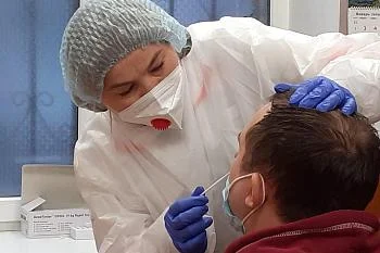 Оказание плановой медицинской помощи в госучреждениях возобновлено в полном объеме Оказание плановой медицинской помощи в госучреждениях возобновлено в полном объеме