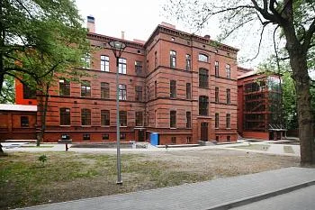 В Калининградской области зарегистрирован единичный случай кори