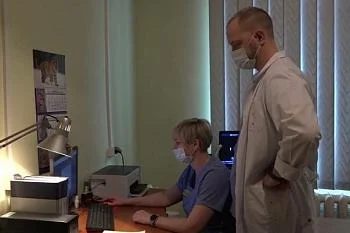 В 2021 году участниками программ «Земский доктор» и «Земский фельдшер» стали более тридцати медработников  В 2021 году участниками программ «Земский доктор» и «Земский фельдшер» стали более тридцати медработников