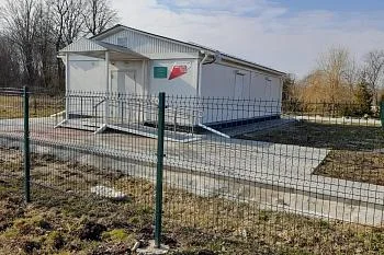 К концу лета планируется поставка в регион еще трех новых фельдшерско-акушерских пунктов