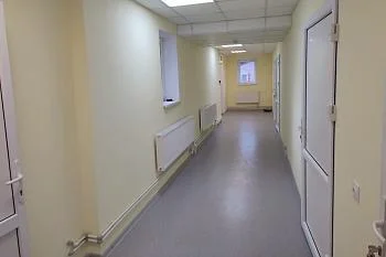 В поселках под Краснознаменском завершен капитальный ремонт фельдшерско-акушерских пунктов В поселках под Краснознаменском завершен капитальный ремонт фельдшерско-акушерских пунктов