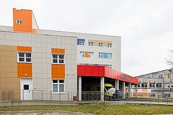 В уникальном для региона отделении реабилитации Детской областной больницы за 2,5 месяца пролечено более двухсот ребят