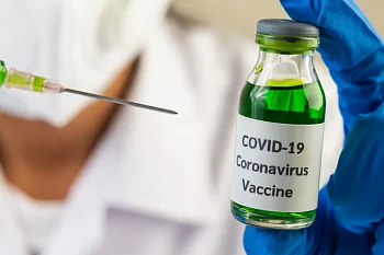 Вакцинация от COVID-19