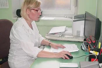 Вниманию пациентов