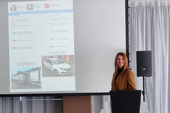 В Калининграде обсудили актуальные вопросы осуществления закупок в сфере здравоохранения  В Калининграде обсудили актуальные вопросы осуществления закупок в сфере здравоохранения