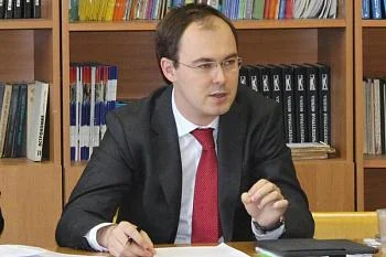 Александр Кравченко: Работа в тесном взаимодействии с Народным фронтом для нас успешная практика Александр Кравченко: Работа в тесном взаимодействии с Народным фронтом для нас успешная практика