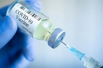 Вакцинация от COVID-19