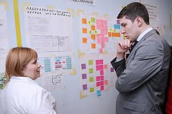 В Калининградской области реализуется пилотный проект по развитию амбулаторно-поликлинической медицинской помощи В Калининградской области реализуется пилотный проект по развитию амбулаторно-поликлинической медицинской помощи