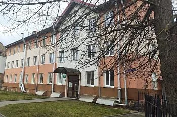 В Знаменске проведут реконструкцию врачебной амбулатории В Знаменске проведут реконструкцию врачебной амбулатории