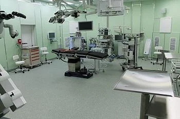 Нейрохирурги Больницы скорой медицинской помощи получат ультрасовременный микроскоп Нейрохирурги Больницы скорой медицинской помощи получат ультрасовременный микроскоп