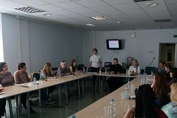 Сохранить беременность помогут психологи Сохранить беременность помогут психологи