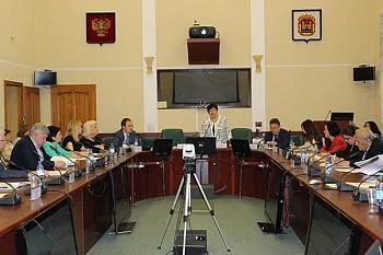 Представители Совета Федерации выразили удовлетворение организацией помощи больным с сердечно-сосудистыми заболеваниями Представители Совета Федерации выразили удовлетворение организацией помощи больным с сердечно-сосудистыми заболеваниями