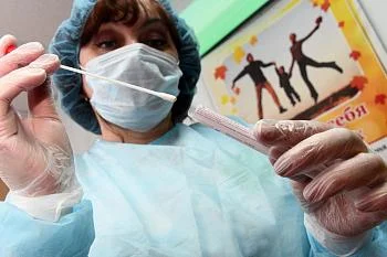 Введение ограничительных мероприятий Введение ограничительных мероприятий