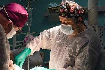 Здравоохранению Калининградской области – 80 лет Здравоохранению Калининградской области – 80 лет