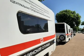 В Гвардейске в течение двух недель будет проходить «Фестиваль здорового образа жизни» В Гвардейске в течение двух недель будет проходить «Фестиваль здорового образа жизни»