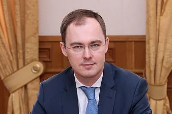 Александр Кравченко возглавил региональное министерство здравоохранения  Александр Кравченко возглавил региональное министерство здравоохранения
