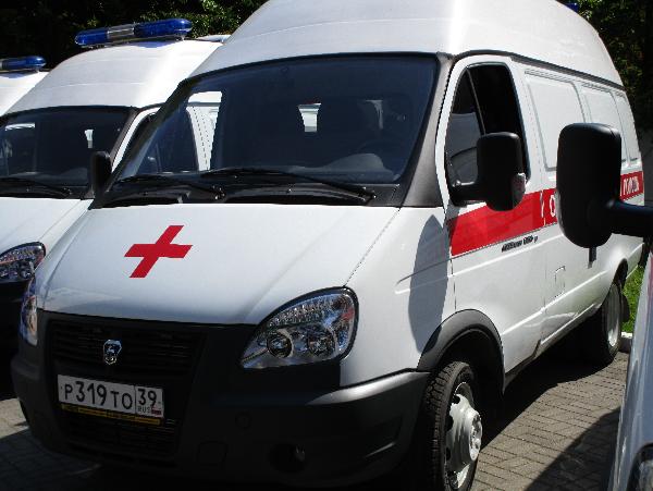 На «Калининград-Арене» во время чемпионата мира по футболу будут работать сорок пять медицинских бригад