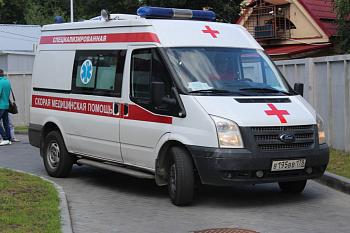 В Знаменске появится дополнительная реанимационная бригада скорой медицинской помощи
